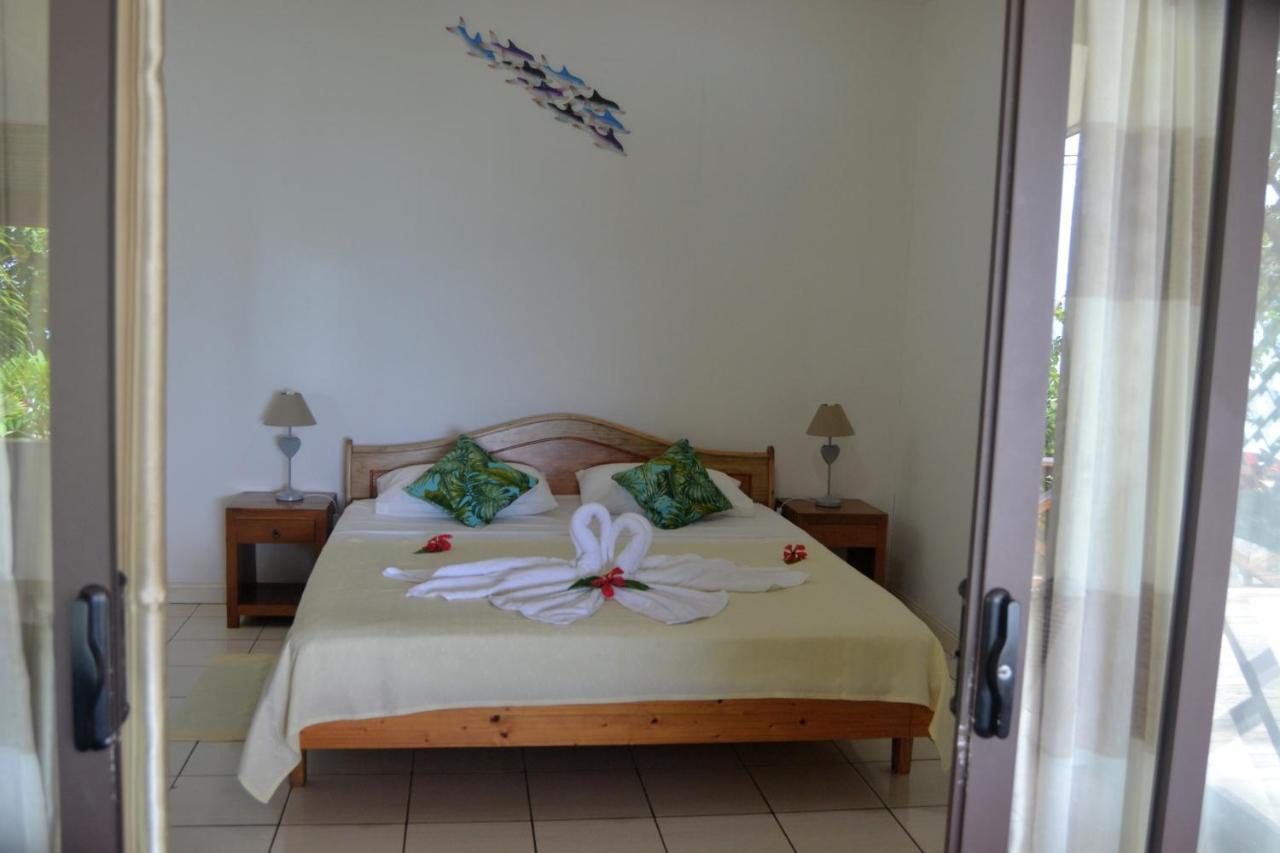 The Beach House Gasthof *