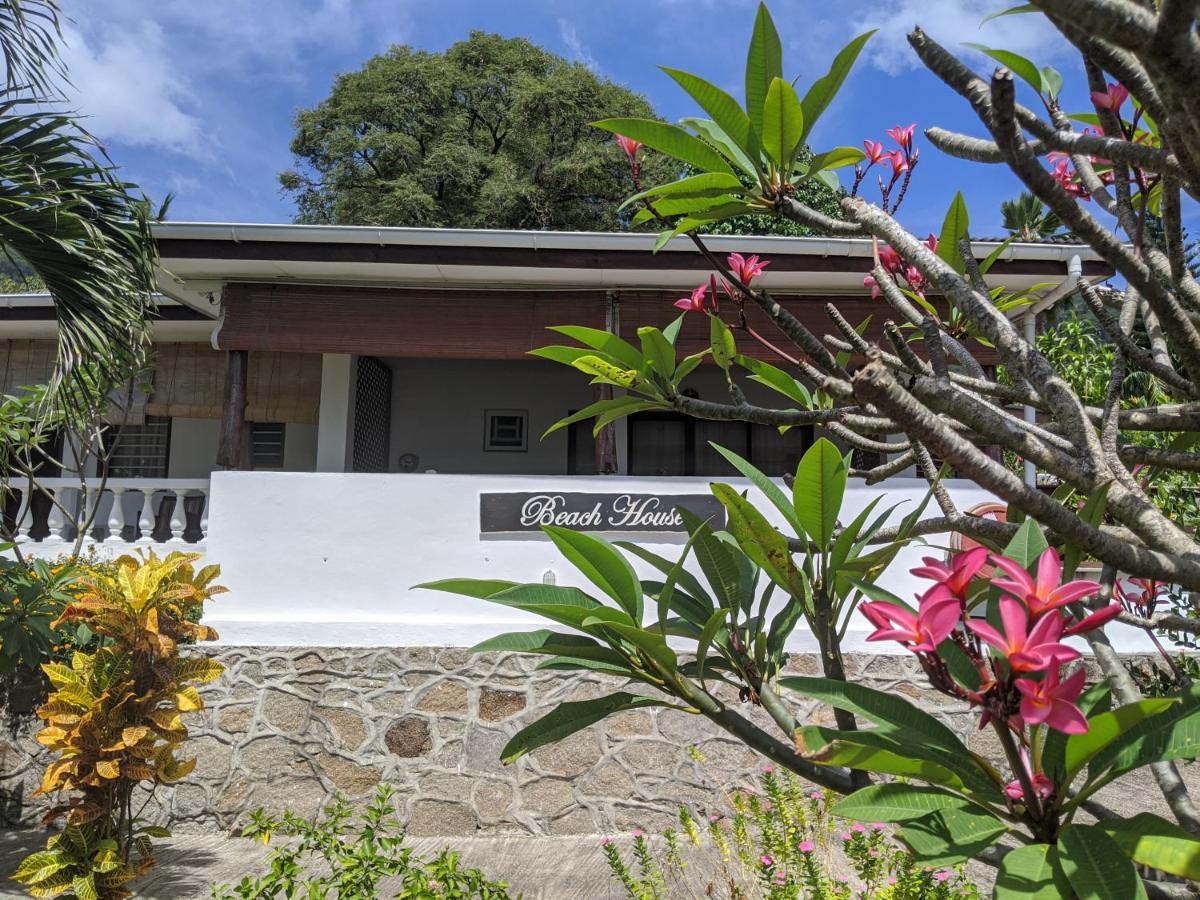 Gasthof The Beach House