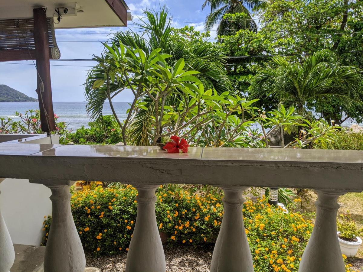 Gasthof The Beach House
