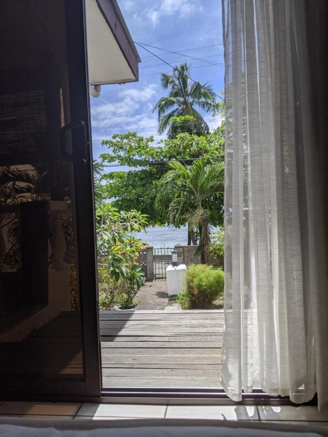The Beach House Gasthof *