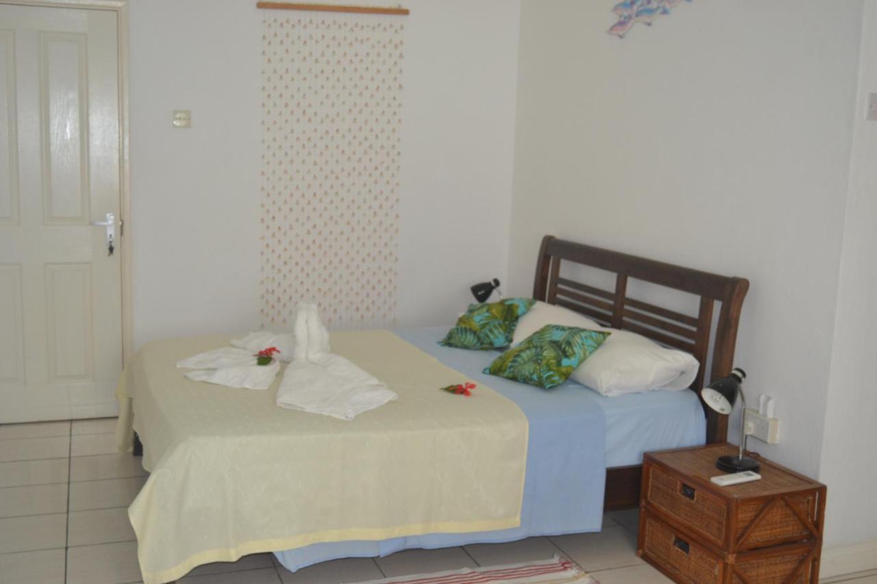 The Beach House Gasthof *