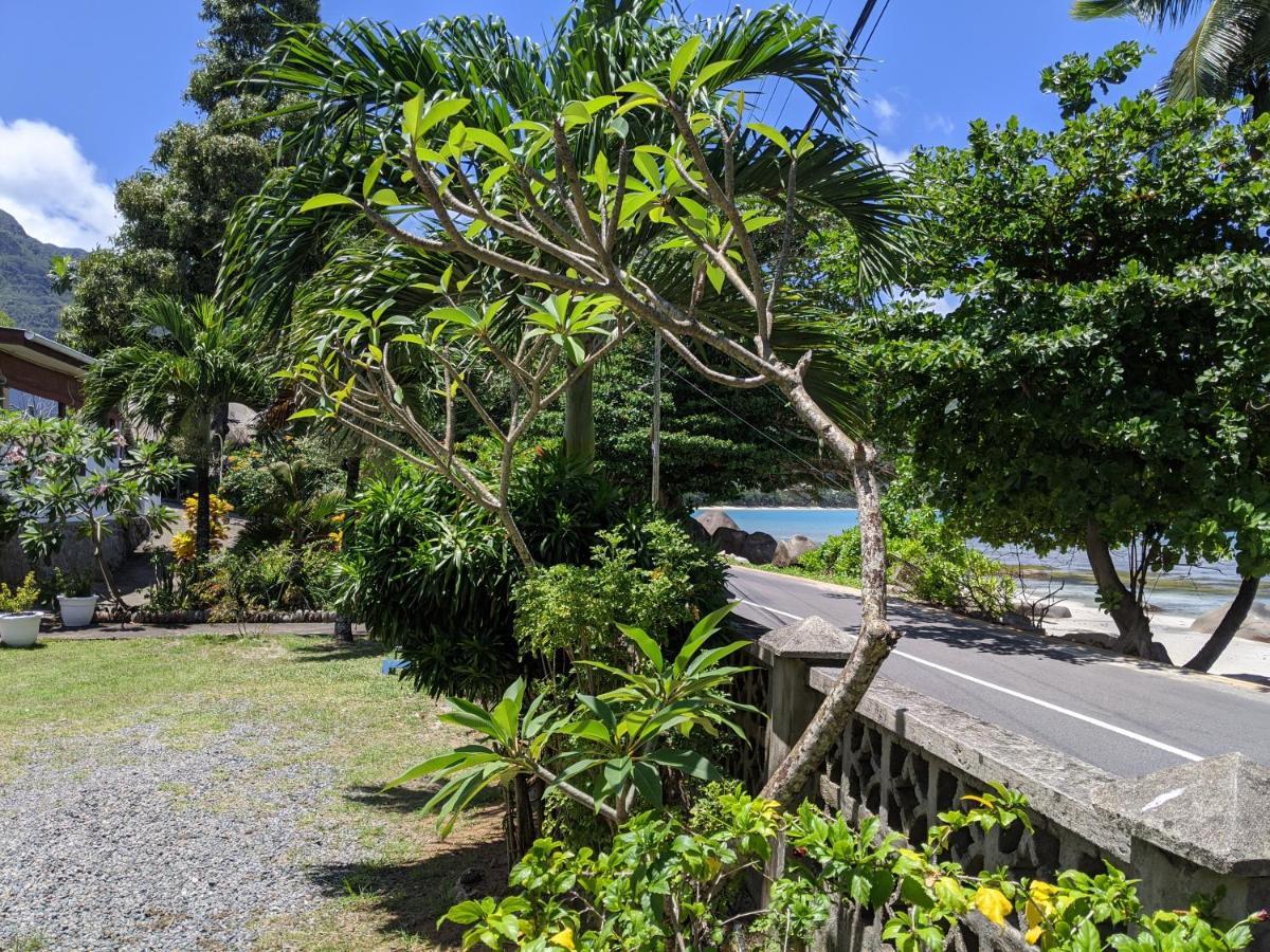 Gasthof The Beach House *