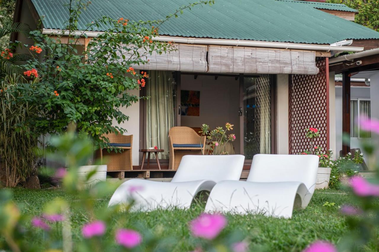 Gasthof The Beach House *
